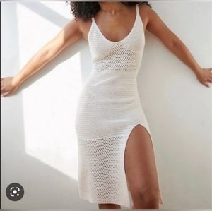 Wilfred by Aritzia Evie midi dress